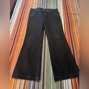 Women's Banana Republic trouser Jeans